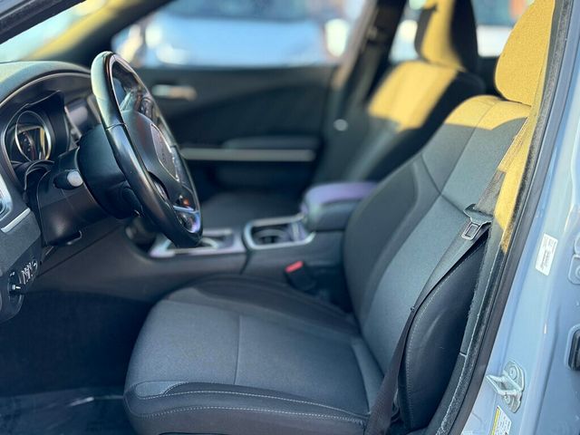 2020 Dodge Charger SXT RWD - 22972629 - 11