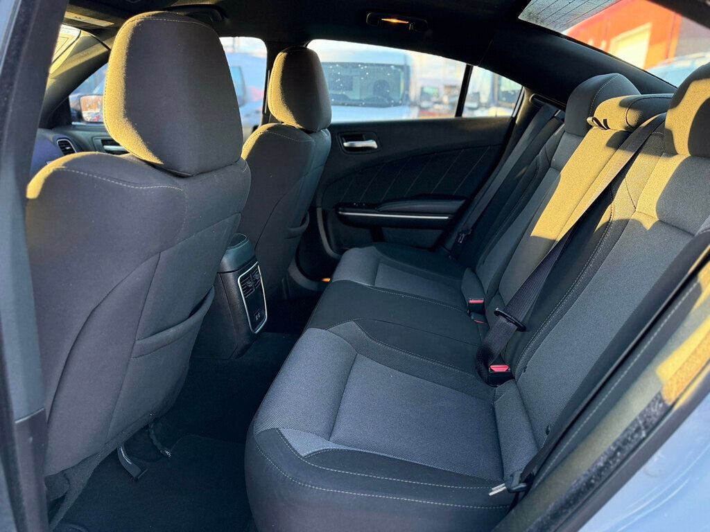 2020 Dodge Charger SXT RWD - 22972629 - 13