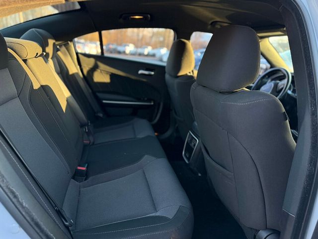 2020 Dodge Charger SXT RWD - 22972629 - 14