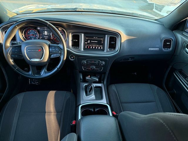 2020 Dodge Charger SXT RWD - 22972629 - 16