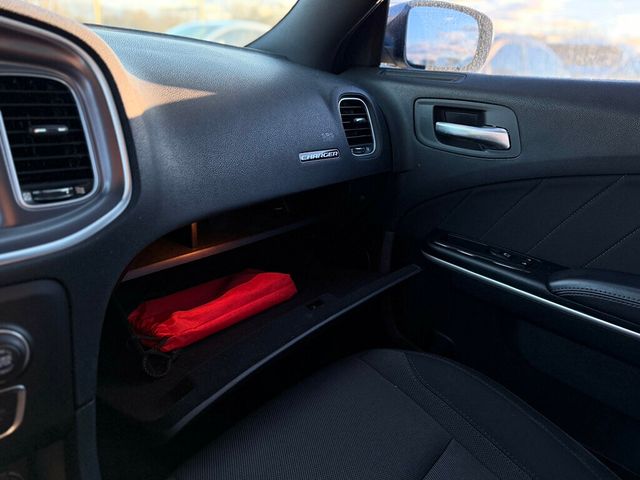 2020 Dodge Charger SXT RWD - 22972629 - 18