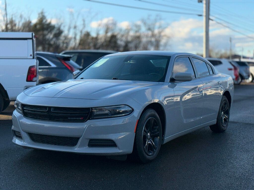 2020 Dodge Charger SXT RWD - 22972629 - 1