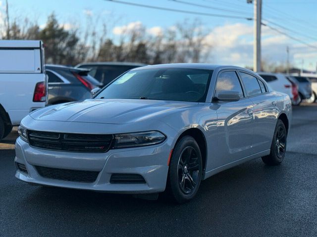 2020 Dodge Charger SXT RWD - 22972629 - 1