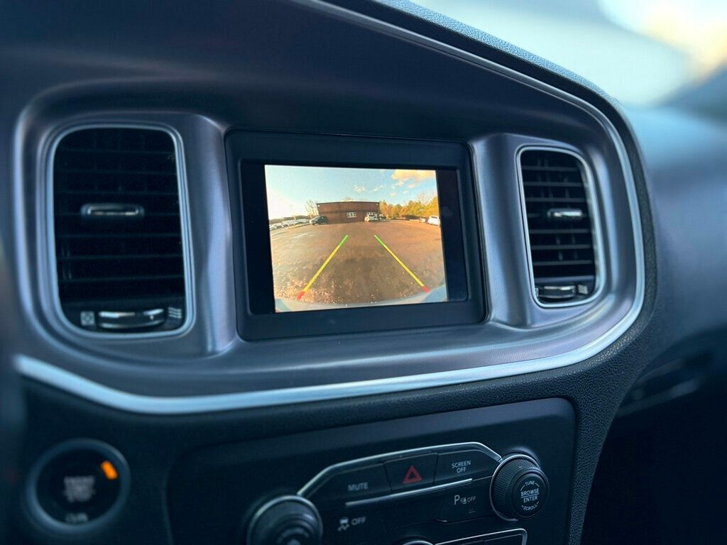 2020 Dodge Charger SXT RWD - 22972629 - 21