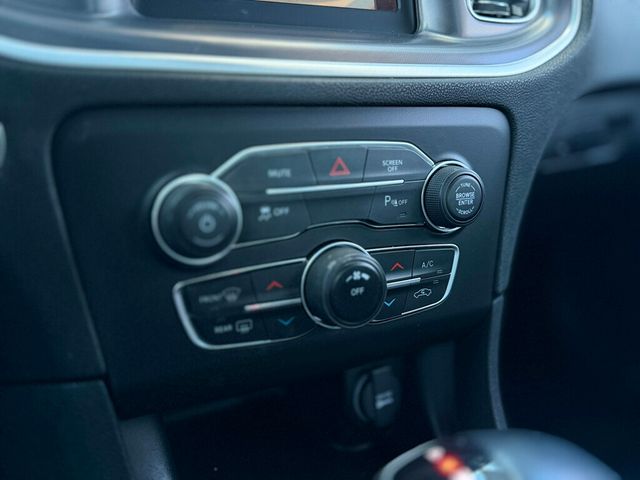 2020 Dodge Charger SXT RWD - 22972629 - 22