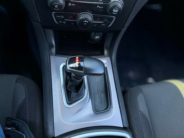 2020 Dodge Charger SXT RWD - 22972629 - 23