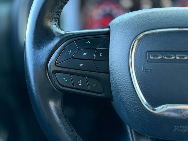 2020 Dodge Charger SXT RWD - 22972629 - 24