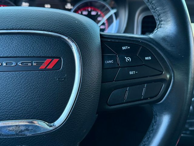 2020 Dodge Charger SXT RWD - 22972629 - 25