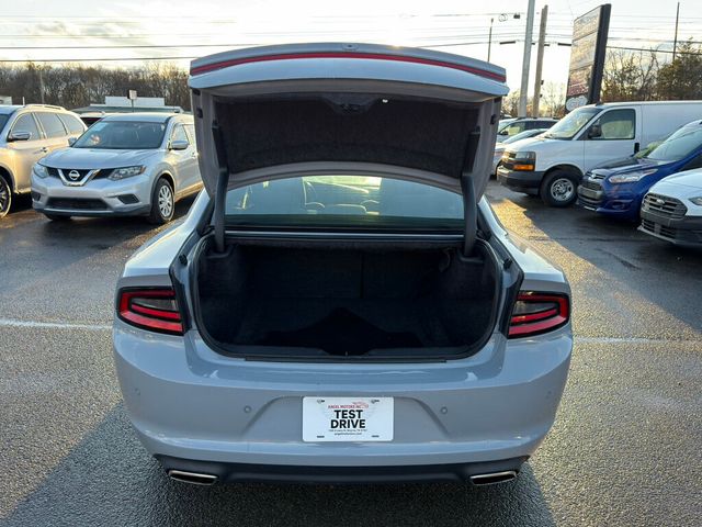 2020 Dodge Charger SXT RWD - 22972629 - 27