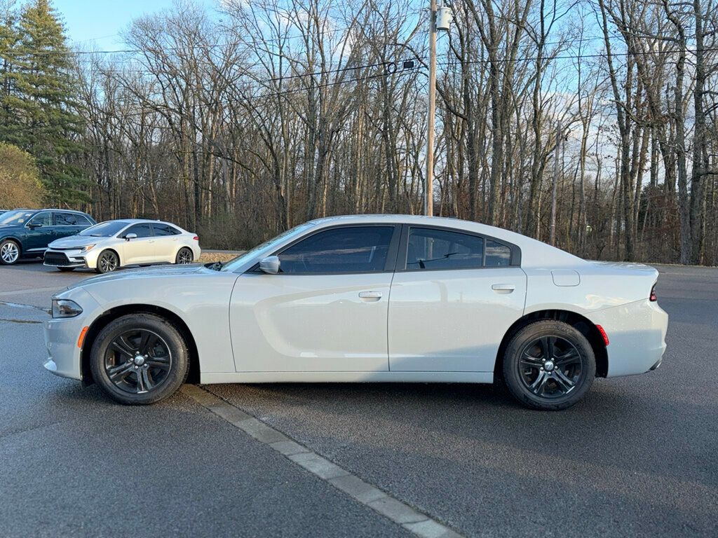 2020 Dodge Charger SXT RWD - 22972629 - 2