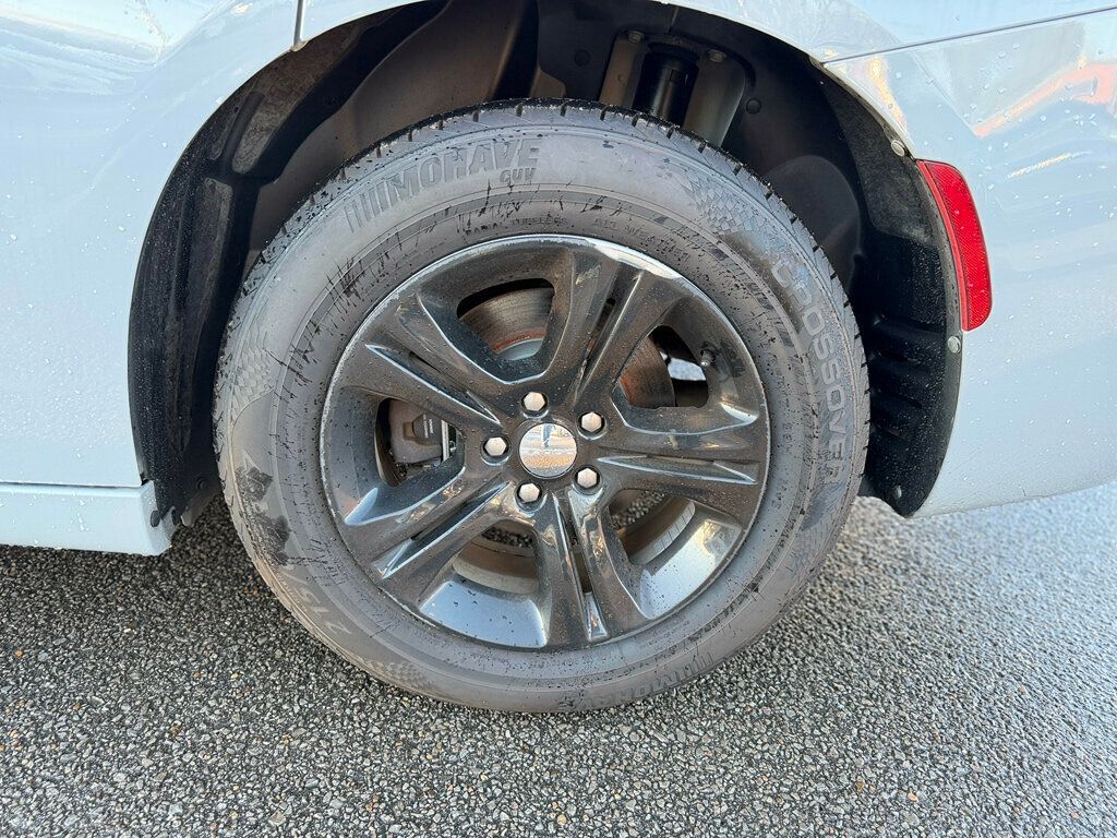 2020 Dodge Charger SXT RWD - 22972629 - 29