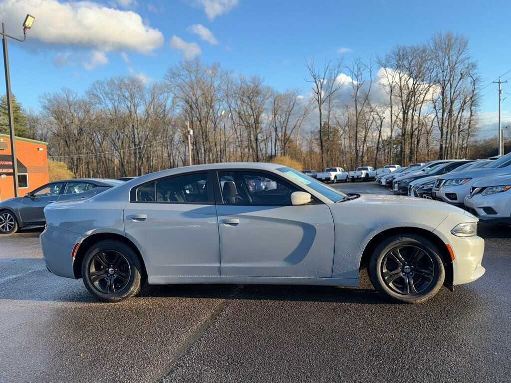 2020 Dodge Charger SXT RWD - 22972629 - 6