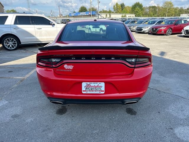 2020 Dodge Charger SXT RWD - 22929146 - 4