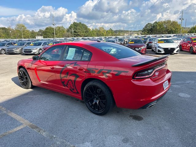 2020 Dodge Charger SXT RWD - 22929146 - 5