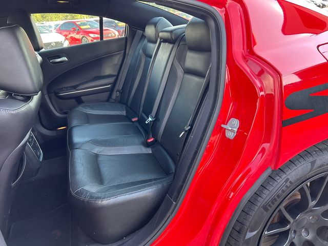 2020 Dodge Charger SXT RWD - 22929146 - 6