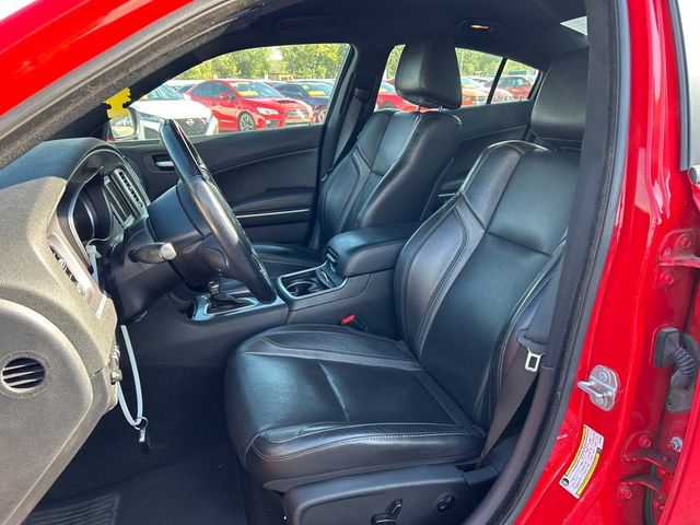 2020 Dodge Charger SXT RWD - 22929146 - 7