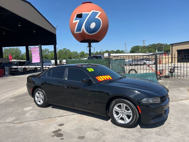 2020 Dodge Charger SXT RWD - 23016083 - 0