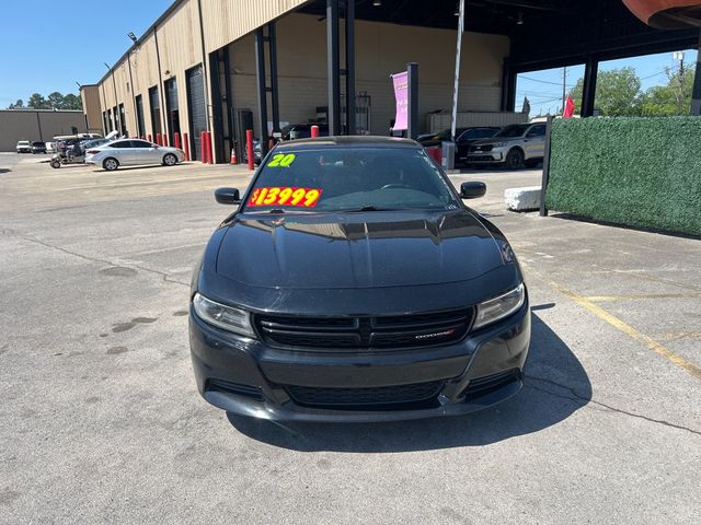 2020 Dodge Charger SXT RWD - 23016083 - 1