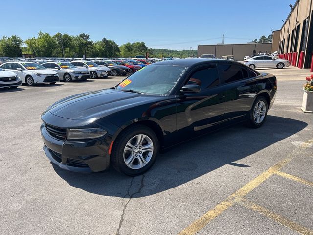 2020 Dodge Charger SXT RWD - 23016083 - 2