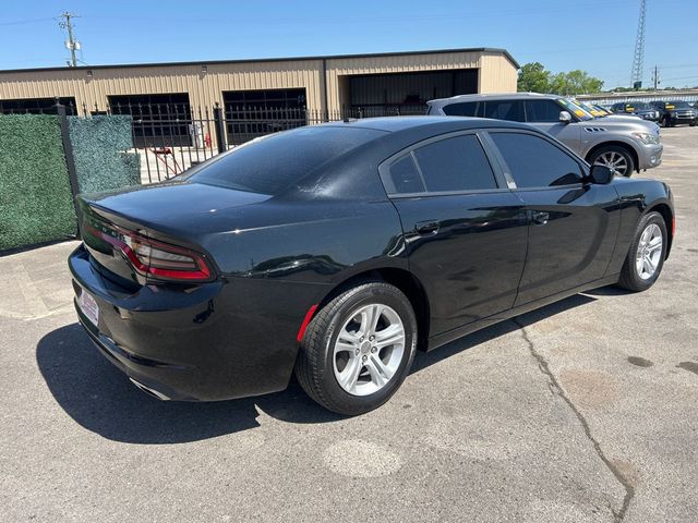 2020 Dodge Charger SXT RWD - 23016083 - 3