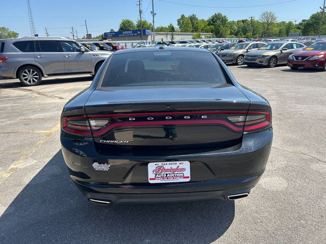 2020 Dodge Charger SXT RWD - 23016083 - 4