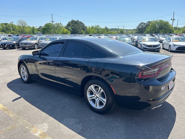 2020 Dodge Charger SXT RWD - 23016083 - 5