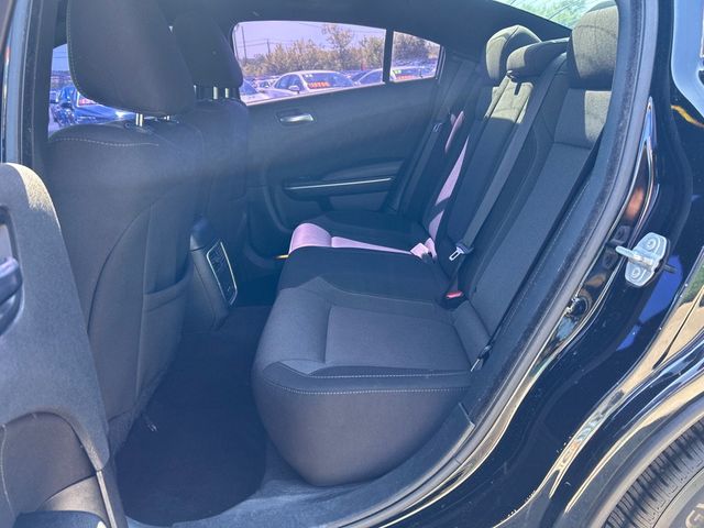 2020 Dodge Charger SXT RWD - 23016083 - 6