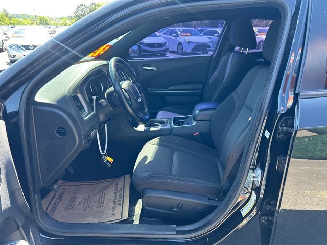 2020 Dodge Charger SXT RWD - 23016083 - 7