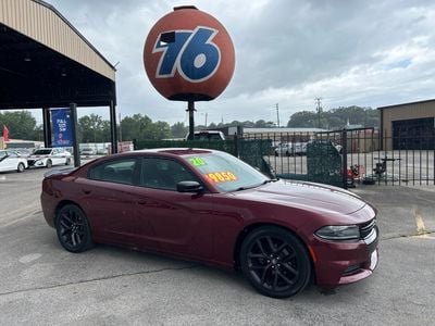 2020 Dodge Charger