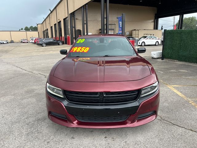 2020 Dodge Charger SXT RWD - 23057675 - 1