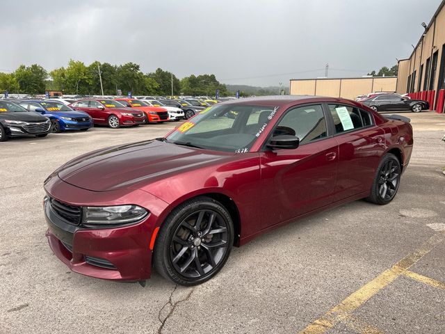 2020 Dodge Charger SXT RWD - 23057675 - 2