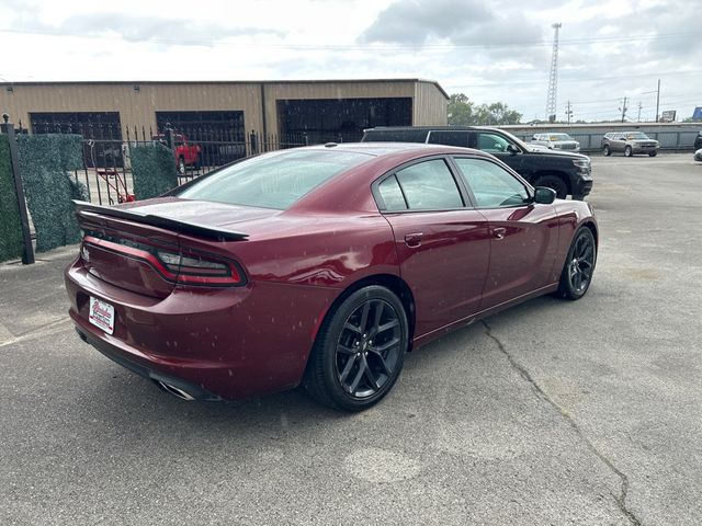 2020 Dodge Charger SXT RWD - 23057675 - 3