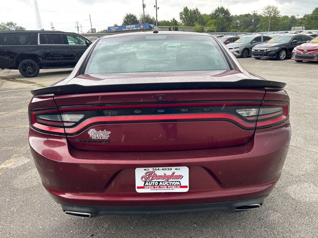 2020 Dodge Charger SXT RWD - 23057675 - 4