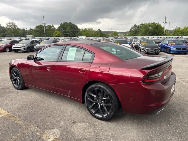 2020 Dodge Charger SXT RWD - 23057675 - 5