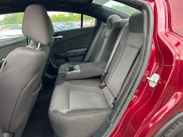 2020 Dodge Charger SXT RWD - 23057675 - 6