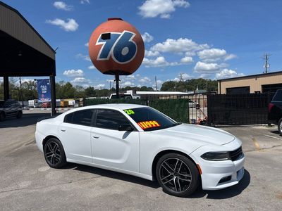 2020 Dodge Charger