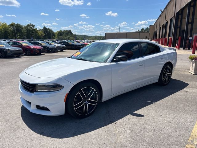 2020 Dodge Charger SXT RWD - 23080112 - 2