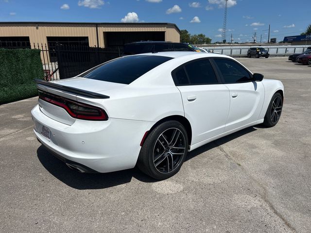 2020 Dodge Charger SXT RWD - 23080112 - 3