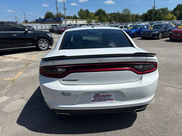 2020 Dodge Charger SXT RWD - 23080112 - 4