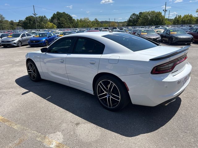 2020 Dodge Charger SXT RWD - 23080112 - 5