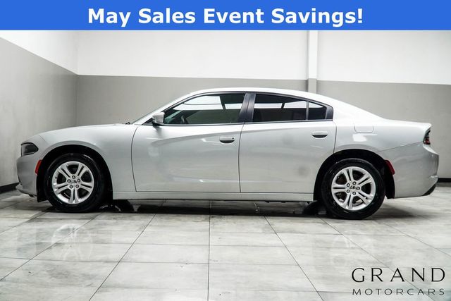 2020 Dodge Charger SXT RWD - 23003028 - 9