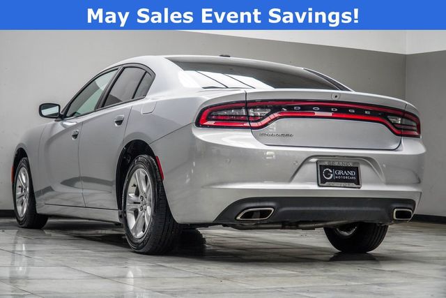 2020 Dodge Charger SXT RWD - 23003028 - 10