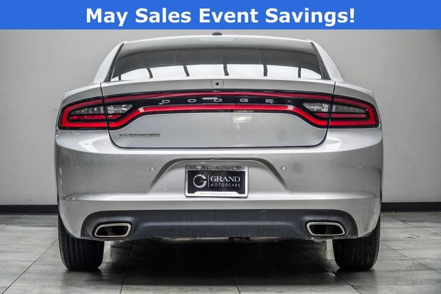 2020 Dodge Charger SXT RWD - 23003028 - 11