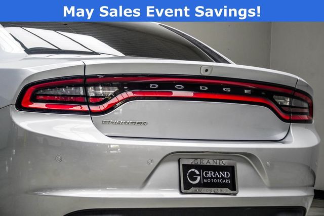 2020 Dodge Charger SXT RWD - 23003028 - 13