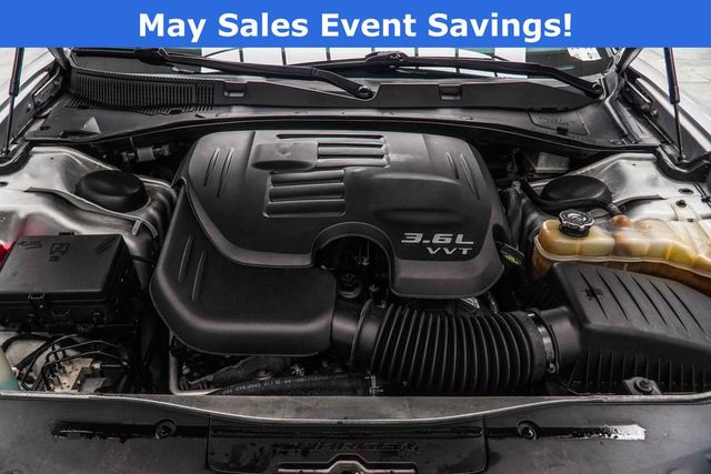 2020 Dodge Charger SXT RWD - 23003028 - 15