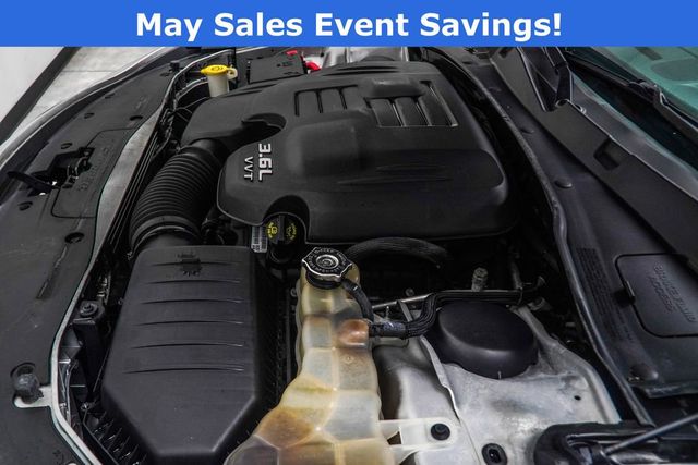 2020 Dodge Charger SXT RWD - 23003028 - 16