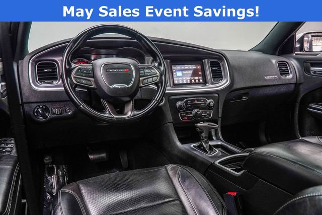 2020 Dodge Charger SXT RWD - 23003028 - 17