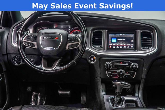 2020 Dodge Charger SXT RWD - 23003028 - 18