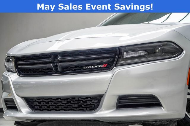 2020 Dodge Charger SXT RWD - 23003028 - 1