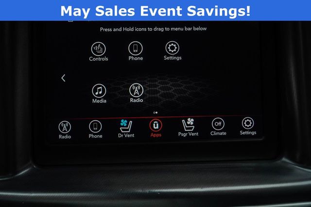2020 Dodge Charger SXT RWD - 23003028 - 27
